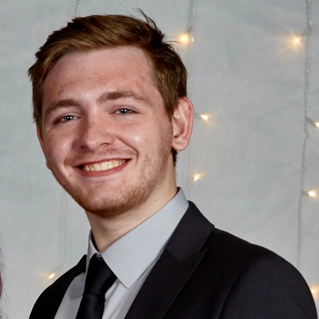 Picture of Reece Humphreys